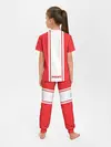 Детская пижама с брюками / DUCATI