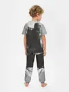 Детская пижама с брюками / STALKER 2