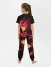Детская пижама с брюками / ОТЕЛЬ ХАЗБИН АЛАСТОР