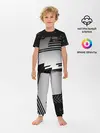 Детская пижама с брюками / AUDI SPORT