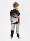 Детская пижама с брюками / AUDI SPORT