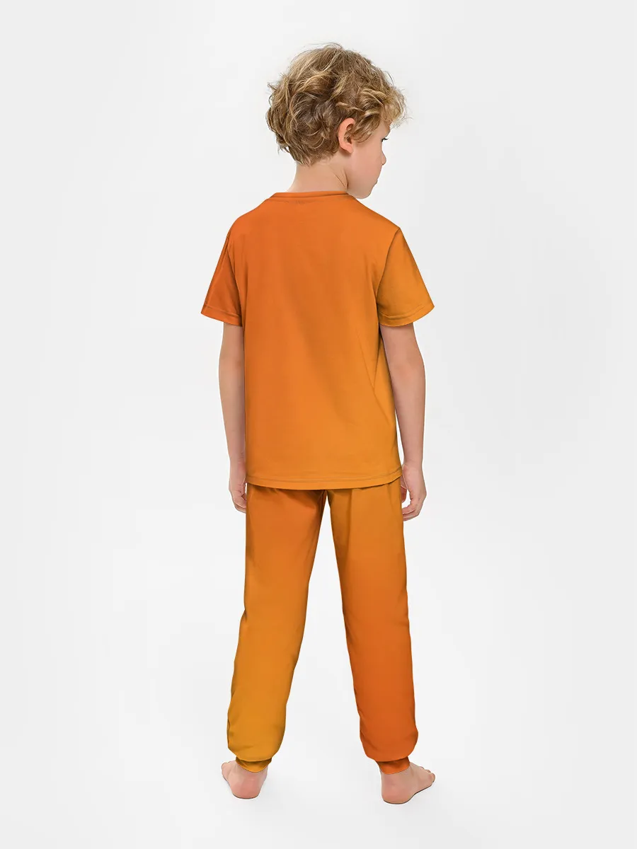 Детская пижама с брюками / Sweet Taylor Swift