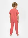 Детская пижама с брюками / Торд на чиле