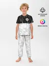 Детская пижама с брюками / F.C.M.U SPORT