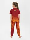 Детская пижама с брюками / Рома