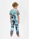 Детская пижама с брюками / Rin Okumura