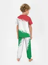 Детская пижама с брюками / MADE IN ITALY