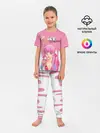 Детская пижама с брюками / BLACKPINK Ice Cream