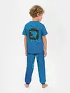 Детская пижама с брюками / Ravenclaw