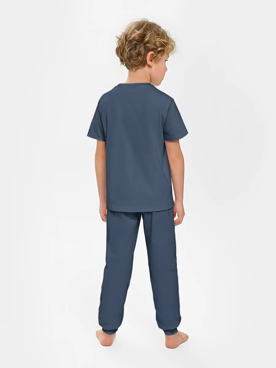 Детская пижама с брюками / Пони тим