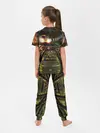 Детская пижама с брюками / METRO EXODUS