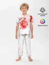 Детская пижама с брюками / JoJo Bizarre Adventure