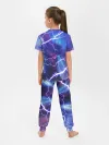 Детская пижама с брюками / FREEFIRE | КОРОЛЕВСКАЯ БИТВА