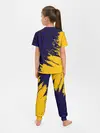 Детская пижама с брюками / ЪУЪ СЪУКА