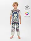 Детская пижама с брюками / THE ADDAMS FAMILY NW2