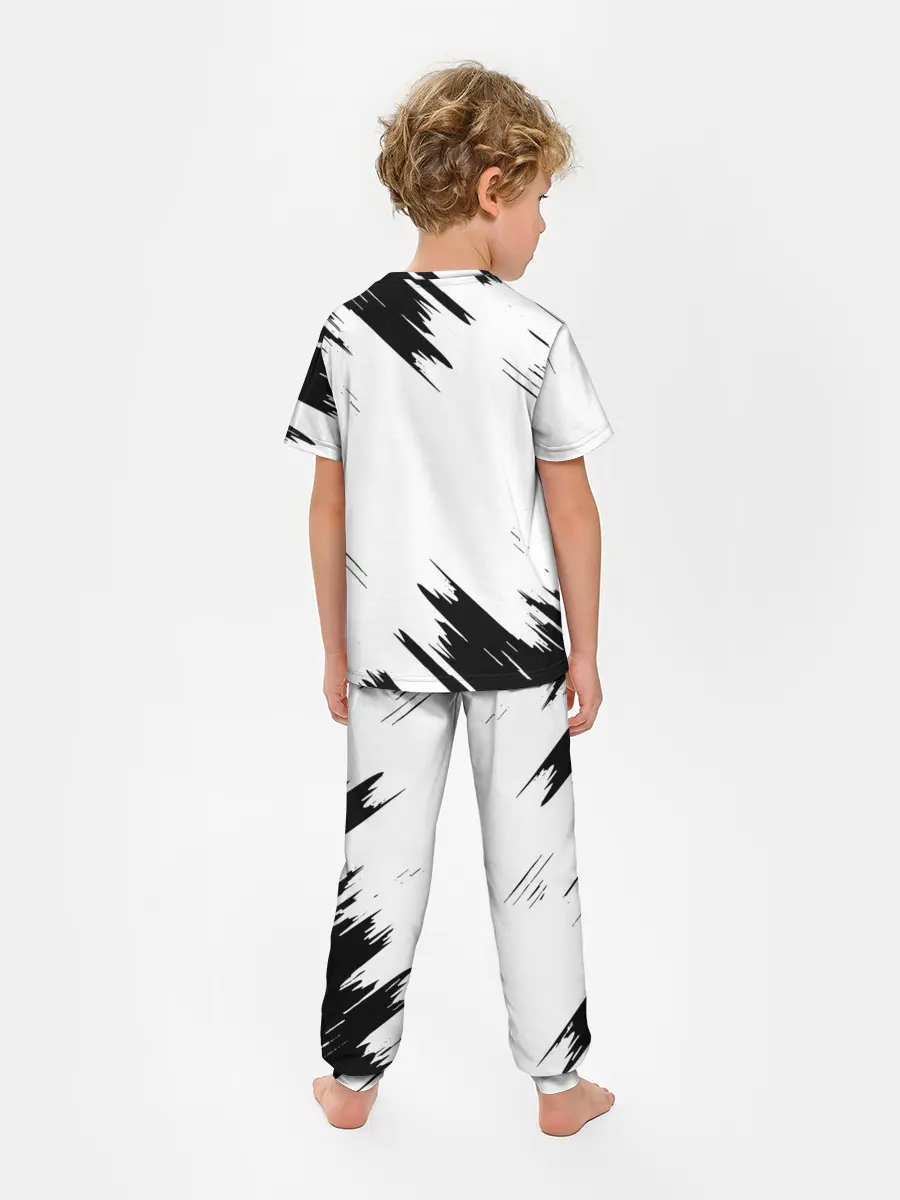 Детская пижама с брюками / Dayz