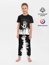 Детская пижама с брюками / DEATH STRANDING
