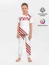 Детская пижама с брюками / NASA