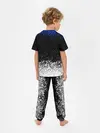 Детская пижама с брюками / JUVENTUS.