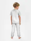 Детская пижама с брюками / GHOSTEMANE
