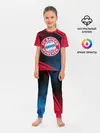 Детская пижама с брюками / FC BAYERN / БАВАРИЯ
