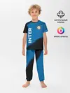 Детская пижама с брюками / INTER / Интер