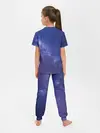Детская пижама с брюками / Voyager