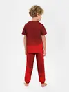 Детская пижама с брюками / Метро 2033 АРТЕМ