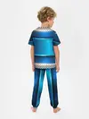 Детская пижама с брюками / SKODA sport collection