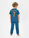 Детская пижама с брюками / Griezmann alternative 18-19