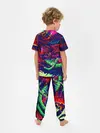 Детская пижама с брюками / Hyper beast
