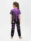 Детская пижама с брюками / LIGHT