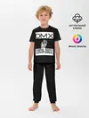 Детская пижама с брюками / DMX 1970-2021