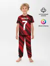 Детская пижама с брюками / RONALDO JUVE SPORT