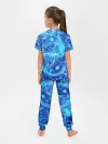 Детская пижама с брюками / Вибрация воздуха