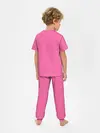 Детская пижама с брюками / 218