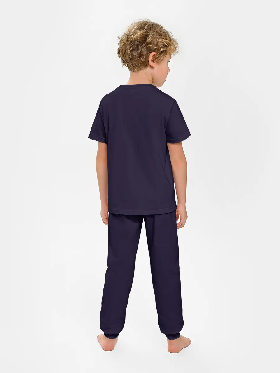 Детская пижама с брюками / Ahri