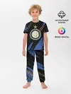 Детская пижама с брюками / Inter / Интер.