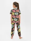Детская пижама с брюками / Сладкоежка