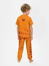 Детская пижама с брюками / Рома
