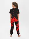 Детская пижама с брюками / METALLICA / МЕТАЛЛИКА