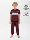 Детская пижама с брюками / Hyundai