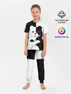 Детская пижама с брюками / MONOKUMA / МОНОКУМА