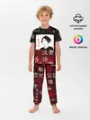 Детская пижама с брюками / РИНТАРО СУНА / SUNA RINTARO