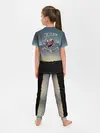 Детская пижама с брюками / Days Gone