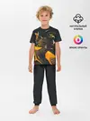 Детская пижама с брюками / VALORANT PHOENIX