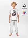 Детская пижама с брюками / Sally Face