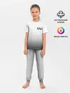 Детская пижама с брюками / Infiniti