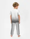 Детская пижама с брюками / Infiniti
