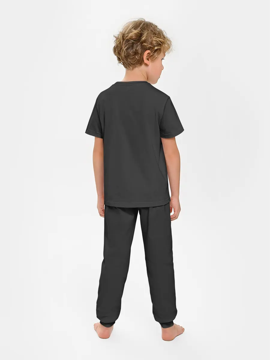 Детская пижама с брюками / Megumi Fushiguro